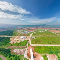 Grand Batang City