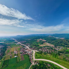 Grand Batang City