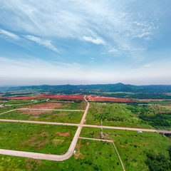 Grand Batang City